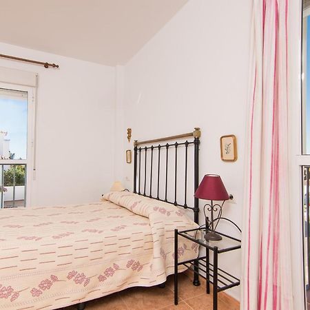 Apartamento Las Torres 콘일데라프론테라 외부 사진