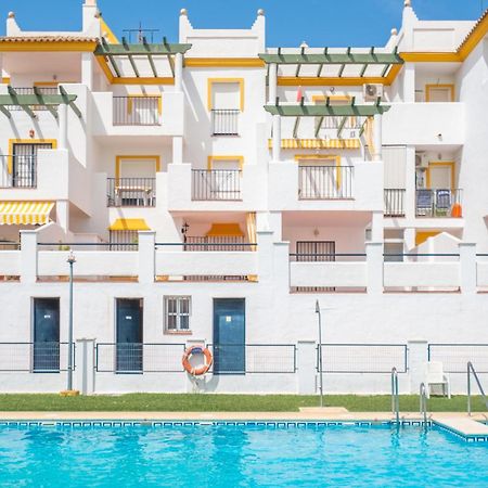Apartamento Las Torres 콘일데라프론테라 외부 사진