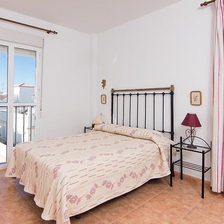 Apartamento Las Torres 콘일데라프론테라 외부 사진